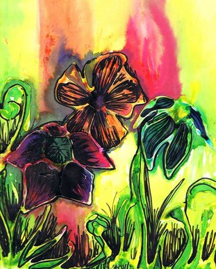 Flowers