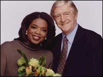 Oprah Winfrey