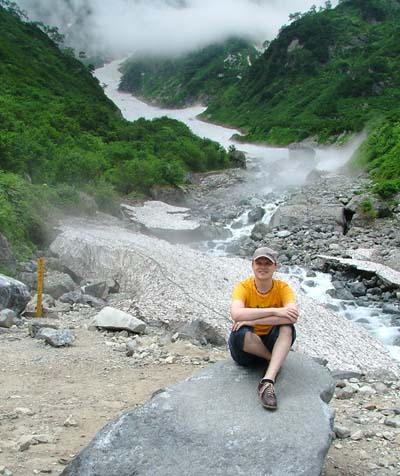 Mt Shirouma