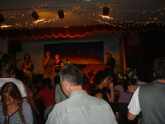 The News Band