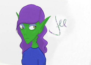 Alien