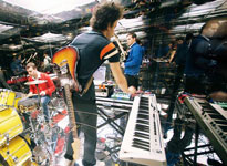 Battles
