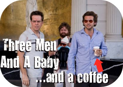 The Hangover