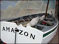 The Amazon