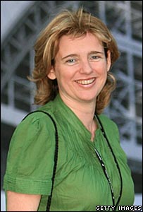 Ruth Kelly