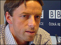 Pavel Bém