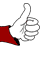 Thumbs up or down?