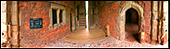 Kirby Muxloe Castle