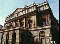 La Scala