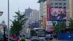 Sanas mòr, Beijing.