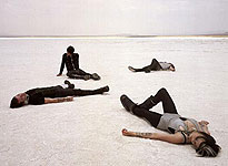 Shiny Toy Guns
