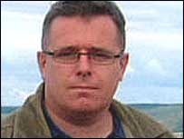 Dave Rowley