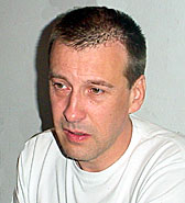 Derek Rowlinson