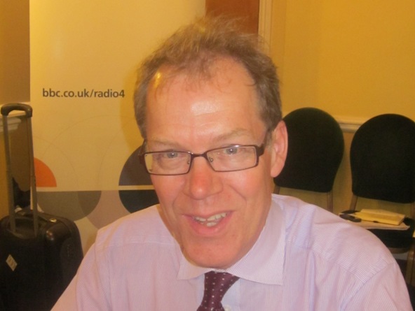 Christopher Graham