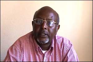 Issak Abdi