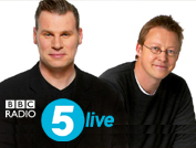 Mayo and Kermode