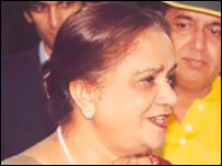 نسرین جلیل