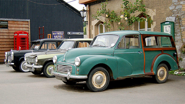 Cars