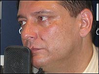 Jiří Paroubek