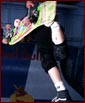 Vert jam