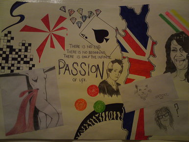 Passion