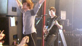Enter Shikari...