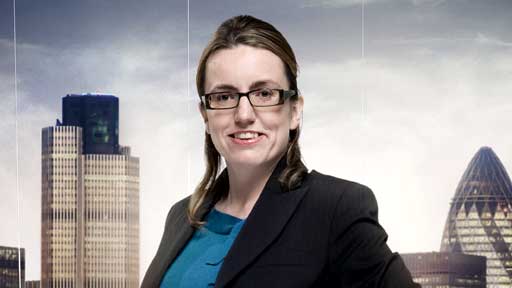 Lorraine Tighe
