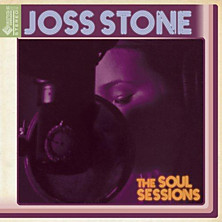 Review of The Soul Sessions
