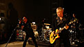 Live Lounge performance