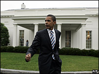 Barack Obama