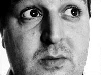 Justin Moorhouse