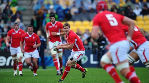 wales
