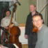 Rebecca Hollweg's band.