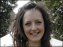 Anna Moran 