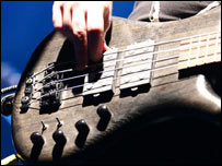 Guitar