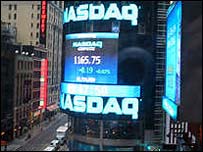 NASDAQ 