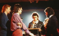 Boomtown Rats
