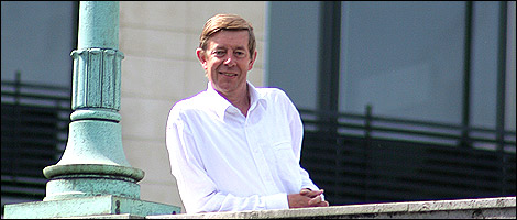Henry Kelly