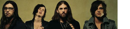 Kings Of Leon