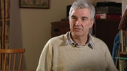 Richard Curtis