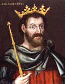 John I