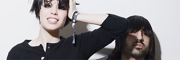 Crystal Castles