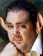 Johnny Vegas as Puck
