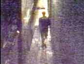 CCTV footage