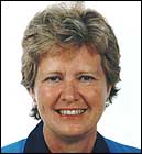Dr Caroline Jackson