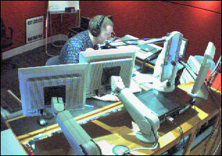 Studio 1