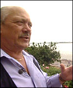 Ron Jones