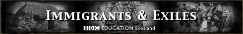 Immigrants & Exiles