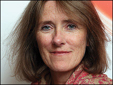 Gwyneth Williams