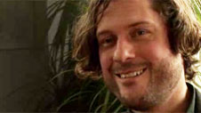 Diederick Santer